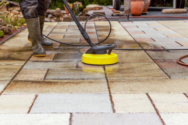  Berry College, GA Pressure Washing Pros