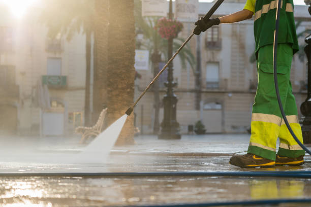 Best Oil Spill Cleanup  in Berry College, GA